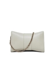 FURLA METROPOLIS Bolso bandolera mini de piel Malvavisco - Bolsos Mujer - 2