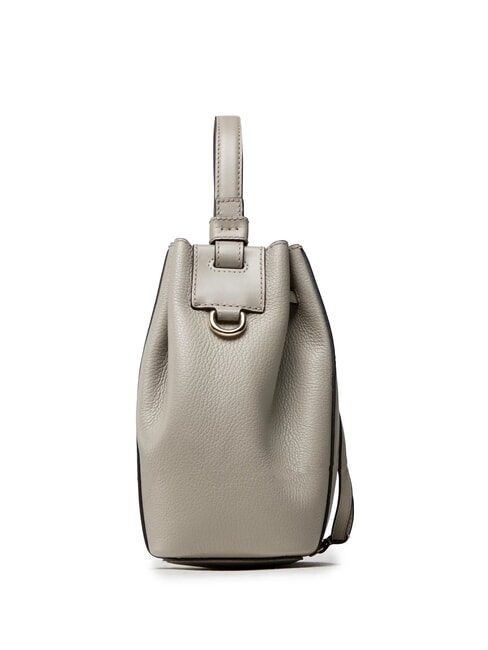 MIASTELLA Minibolso tipo cubo marmoc - Bolsos Mujer