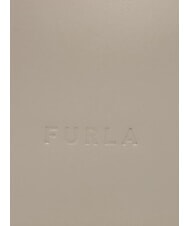 FURLA MIASTELLA Minibolso tipo cubo marmoc - Bolsos Mujer - 4