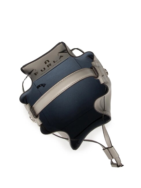 MIASTELLA Minibolso tipo cubo marmoc - Bolsos Mujer