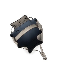 FURLA MIASTELLA Minibolso tipo cubo marmoc - Bolsos Mujer - 6