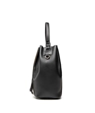 FURLA MIASTELLA Cubo de mano, con bandolera negro - Bolsos Mujer - 3