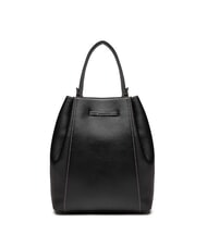 FURLA MIASTELLA Cubo de mano, con bandolera negro - Bolsos Mujer - 5