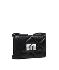 FURLA 1927 Bolso mini de piel acolchado - Bolsos Mujer
