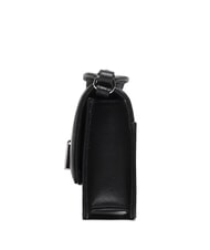 FURLA 1927 Bolso mini de piel acolchado negro - Bolsos Mujer - 3