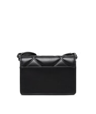 FURLA 1927 Bolso mini de piel acolchado negro - Bolsos Mujer - 5