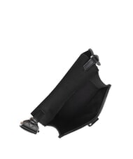 FURLA 1927 Bolso mini de piel acolchado negro - Bolsos Mujer - 7