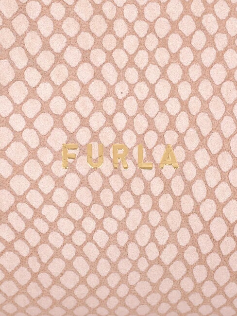 NET Bolso de mano con bandolera bon bon oscuro+bon bon - Bolsos Mujer