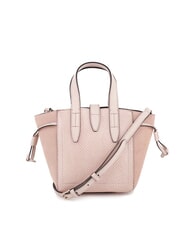 FURLA NET Bolso de mano con bandolera bon bon oscuro+bon bon - Bolsos Mujer - 5