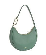 FURLA PRIMAVERA Bolso bandolera pequeño de piel de becerro - Bolsos Mujer