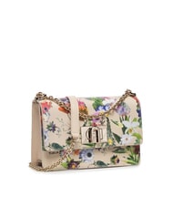 FURLA 1927 Bolso de hombro de piel Ares - Bolsos Mujer