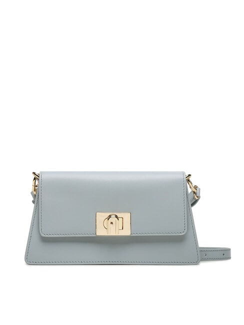 ZOE Bolso cuadro con cadena artemisa - Bolsos Mujer