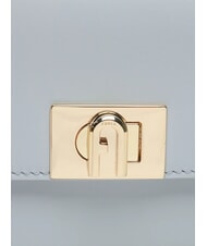 FURLA ZOE Bolso cuadro con cadena artemisa - Bolsos Mujer - 4