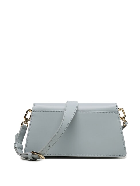 ZOE Bolso cuadro con cadena artemisa - Bolsos Mujer