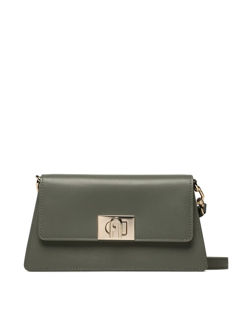 ZOE Bolso cuadro con cadena cactus - Bolsos Mujer