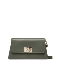 FURLA ZOE Bolso cuadro con cadena - Bolsos Mujer