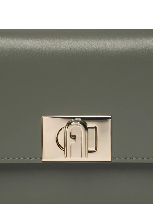 ZOE Bolso cuadro con cadena cactus - Bolsos Mujer