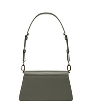 FURLA ZOE Bolso cuadro con cadena cactus - Bolsos Mujer - 5
