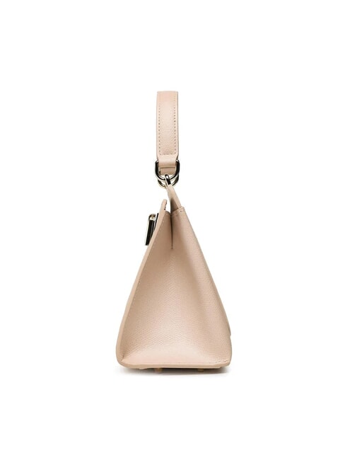 1927 Bolso mini Ares de piel estampado bailarina - Bolsos Mujer