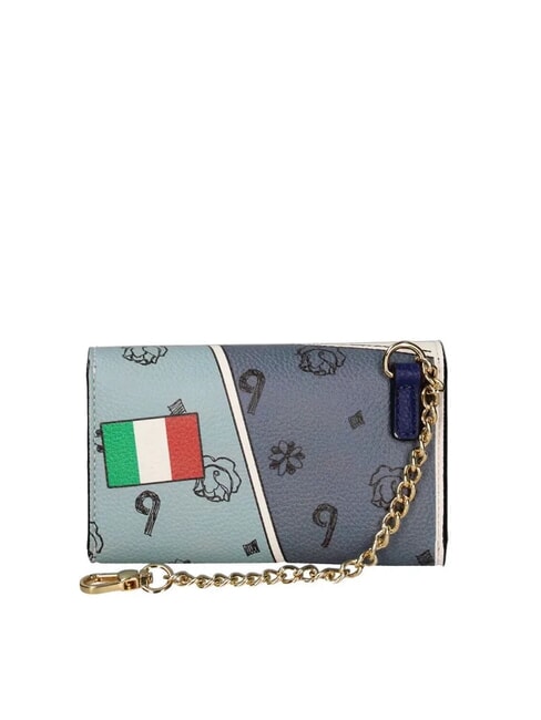 CARTOLINE Bolsa con mosquetón multi - Carteras de mano & Neceser