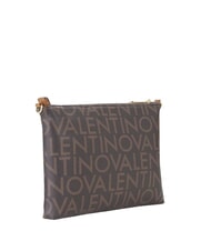 MARIO VALENTINO REGINA RE Bolso de hombro con estampado de logotipo por toda la prenda - Bolsos Mujer