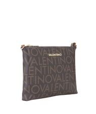 MARIO VALENTINO REGINA RE Bolso de hombro con estampado de logotipo por toda la prenda oscuro/natural - Bolsos Mujer - 3