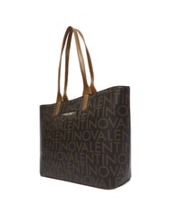MARIO VALENTINO REGINA RE Bolso de hombro con logo integral - Bolsos Mujer