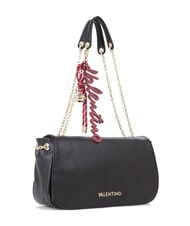 MARIO VALENTINO WINTER RE Bolso de hombro convertible con charms - Bolsos Mujer