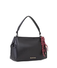 MARIO VALENTINO WINTER RE Bolso de hombro con charms y bandolera - Bolsos Mujer