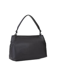MARIO VALENTINO WINTER RE Bolso de hombro con charms y bandolera negro - Bolsos Mujer - 3