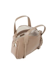 MARIO VALENTINO WAMY RE Bolso de hombro con correa para el hombro camello - Bolsos Mujer - 4