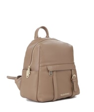 MARIO VALENTINO WAMY RE Mochila con hebilla camello - Bolsos Mujer - 2