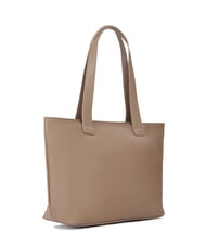 MARIO VALENTINO WAMY RE Bolso de compras de hombro camello - Bolsos Mujer - 3