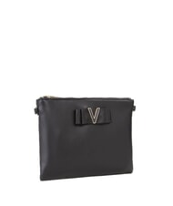 MARIO VALENTINO WHITNEY Bolso de mano con bandolera negro - Bolsos Mujer - 3