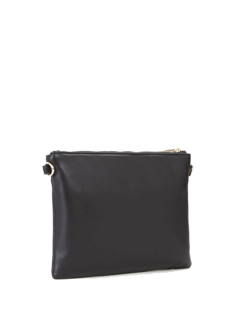 WHITNEY Bolso de mano con bandolera negro - Bolsos Mujer