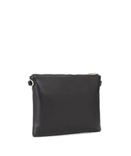 MARIO VALENTINO WHITNEY Bolso de mano con bandolera negro - Bolsos Mujer - 4