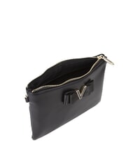 MARIO VALENTINO WHITNEY Bolso de mano con bandolera negro - Bolsos Mujer - 5