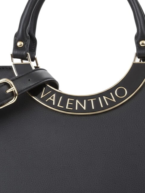 WENDY Bolso de mano con bandolera negro - Bolsos Mujer