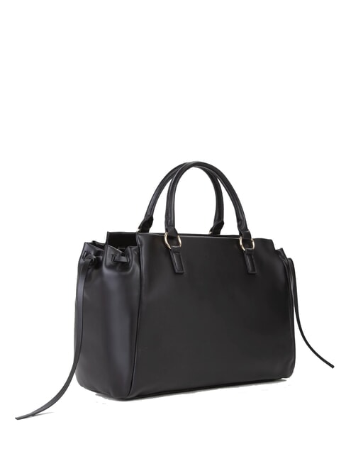 WAVERLY RE Bolso de mano con bandolera negro - Bolsos Mujer