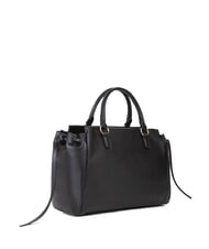MARIO VALENTINO WAVERLY RE Bolso de mano con bandolera negro - Bolsos Mujer - 3