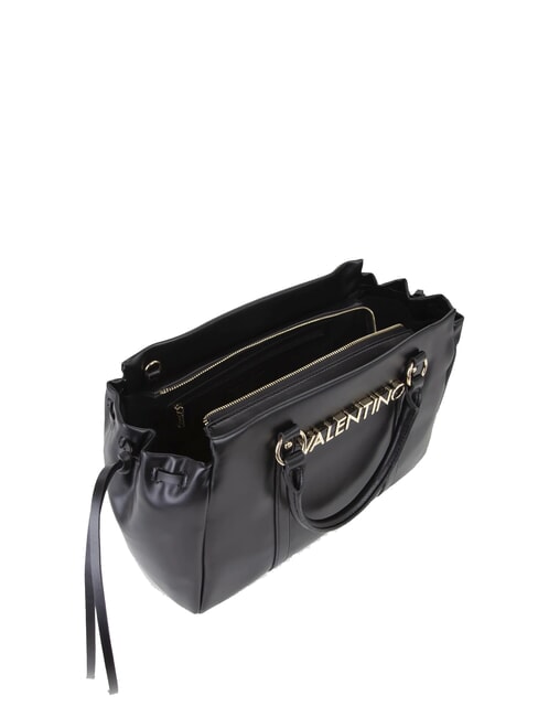 WAVERLY RE Bolso de mano con bandolera negro - Bolsos Mujer