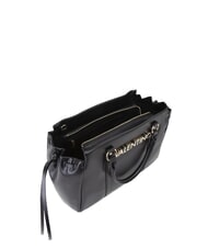 MARIO VALENTINO WAVERLY RE Bolso de mano con bandolera negro - Bolsos Mujer - 4