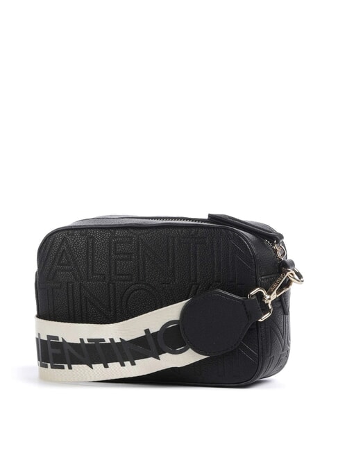 PANSY Bolsa para cámara con dos correas para el hombro negro - Bolsos Mujer