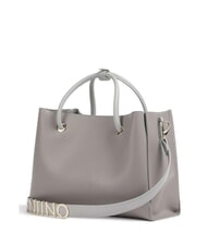 MARIO VALENTINO ALEXIA Bolso de mano con correa de hombro con logotipo - Bolsos Mujer