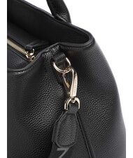 MARIO VALENTINO NEVER Bolso de mano con bandolera negro - Bolsos Mujer - 3