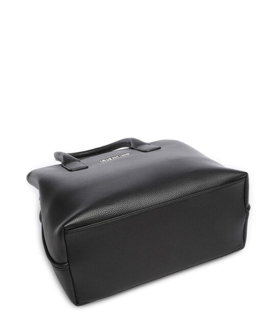 NEVER Bolso de mano con bandolera negro - Bolsos Mujer