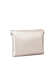 MARIO VALENTINO WHITNEY Bolso de mano con bandolera plata - Bolsos Mujer - 4
