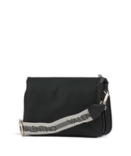 MARIO VALENTINO ZERO RE Bolso multifuncional con estampado saffiano - Bolsos Mujer