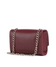 MARIO VALENTINO DIVINA Mini bolso de hombro Burdeos - Bolsos Mujer - 2