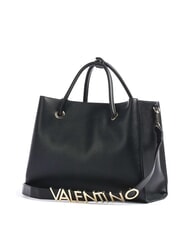 MARIO VALENTINO ALEXIA Bolso de mano con correa de hombro con logotipo - Bolsos Mujer